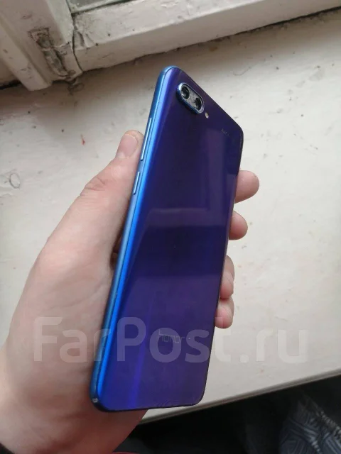 Honor 10. �/� ����