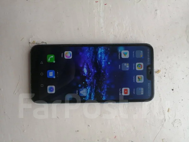 Honor 10. �/� ����