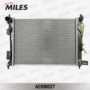�������� ���������� ��������� KIA RIO III 11-, Hyundai Solaris 10-, I20 08- Miles ACRB027 ACRB027 ����