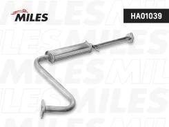 ��������� Chevrolet Lanos ������� (��������� + ����� ��������������) �������� Miles HA01039 HA01039 ����