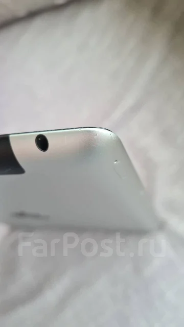 Apple iPad 3 ����