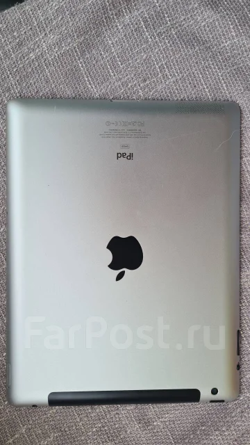 Apple iPad 3 ����