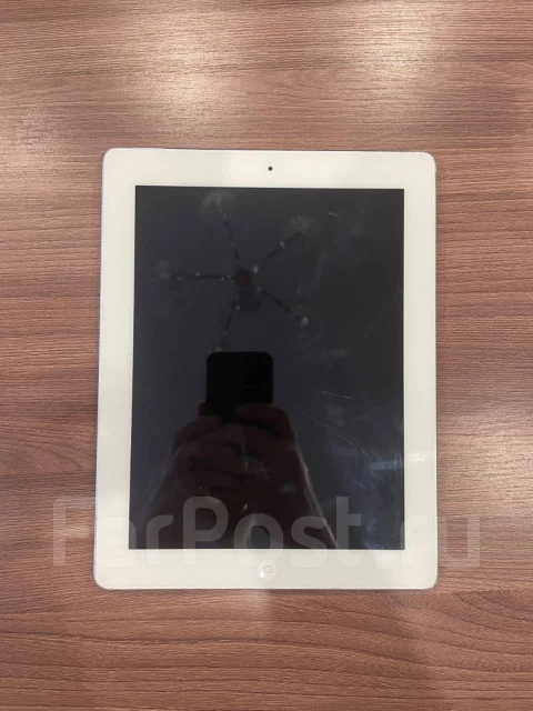 Apple iPad 4 ����