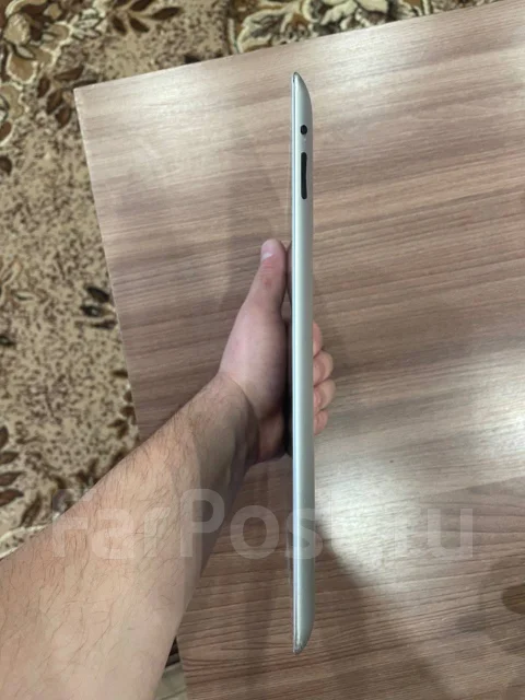 Apple iPad 4 ����