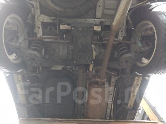 Toyota Vellfire. GGH25, 2GR ����