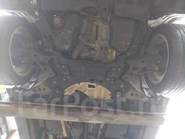 Toyota Vellfire. GGH25, 2GR ����