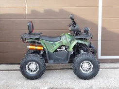 Yamaha Grizzly 125. ��������, ��� ���\���, ��� ������� ����