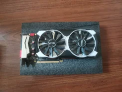 GeForce GTX 970 ����