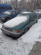 Saab 9000 ����