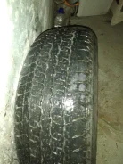 Bridgestone R265. �����������, �/�, ����� 20 % ����