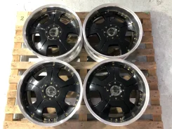 Fabulous Profound. 8.5/8.5x19", 5x114.3, ET35/42, �� 73,1���. ����