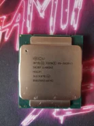 Intel Xeon E5-2620 v3 ����
