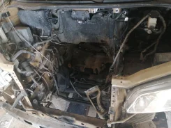 Hyundai Starex ����