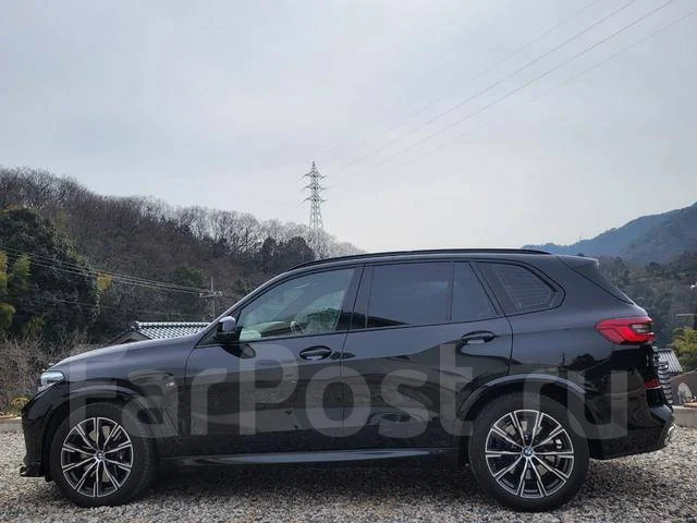 BMW X5. �������, 4wd, 3.0 (258��.�.), ������, 19����. ��, �/�. ��� ����� �� ������������ ����