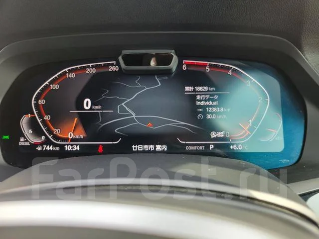 BMW X5. �������, 4wd, 3.0 (258��.�.), ������, 19����. ��, �/�. ��� ����� �� ������������ ����