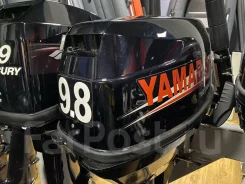 Yamabisi. 9,8��.�., 2-�������, ����������, ���� S (381 ��), 2022 ���. ��� ����� �� ������������ ����