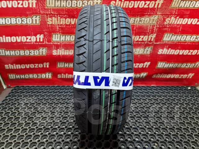 Viatti Strada Asimmetrico V-130, 205/55 R16 91V - Шины во Владивостоке