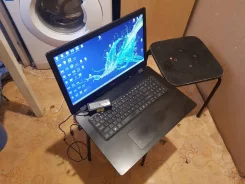 Acer Aspire 3 A317-51. 17", 2,3����, ��� 8 ��, ���� 250���, WiFi, Bluetooth, ����������� �� 10��. ����
