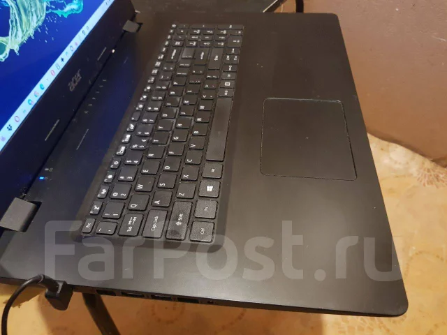 Acer Aspire 3 A317-51. 17", 2,3����, ��� 8 ��, ���� 250���, WiFi: 1, Bluetooth: 1, ����������� �� 10��. ����