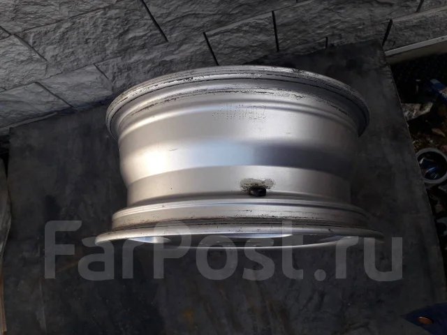 Lizea. 6.0x14", 4x100, 4x114.3, ET38, �� 65���. ����