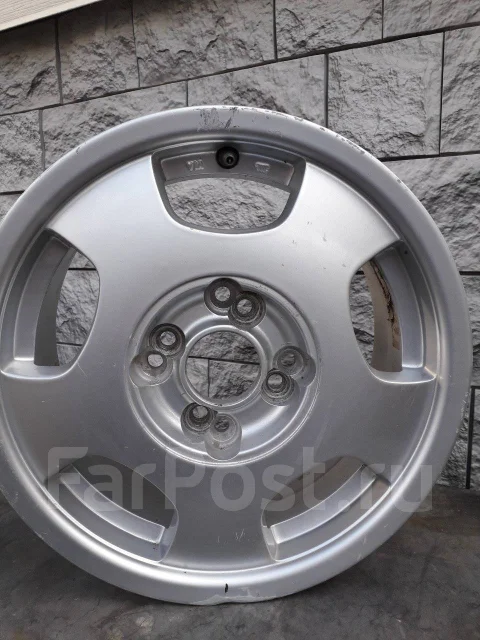 Lizea. 6.0x14", 4x100, 4x114.3, ET38, �� 65���. ����