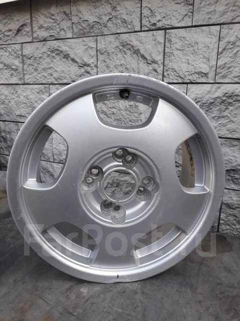 Lizea. 6.0x14", 4x100, 4x114.3, ET38, �� 65���. ����
