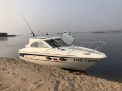 Yamarin. 2012 ���, ����� 6,8��., ��������� ���������, 250��.�., ������ ����