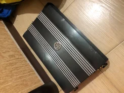 Pioneer SPH-DA120 ����