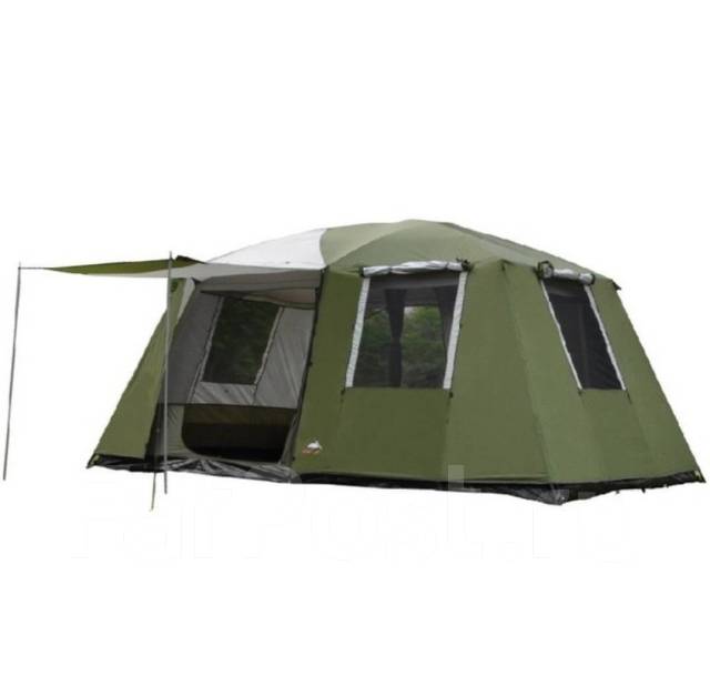 Туристическая Палатка 5210, новый, в наличии. Цена: 14 500₽ в Уссурийске