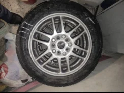 OZ Racing F1 Plus. x16", 5x108 ����