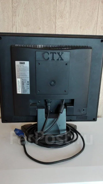 CTX. 17" ����