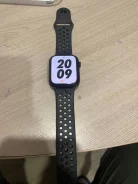 Apple Watch Series 7 Nike. GPS, NFC ����