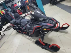 BRP Lynx Commander Limited. ��������, ���� ���, ��� ������� ����