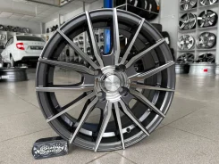 LS Wheels LS 791. 6.5x15", 4x98, 4x100, ET40, �� 60,1���. ����
