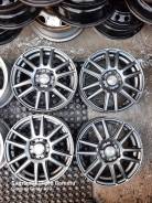 Devino. 5.5x14", 4x100, ET43,  67,1. 