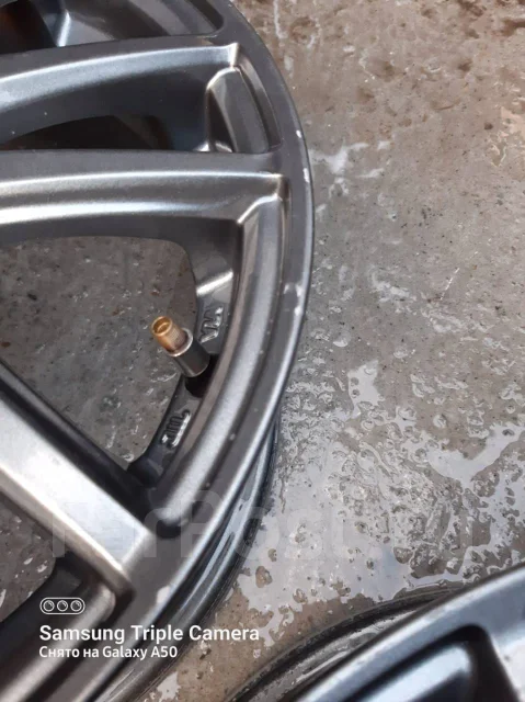 Devino. 5.5x14", 4x100, ET43, �� 67,1���. ����