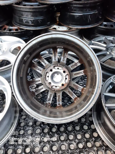 Devino. 5.5x14", 4x100, ET43, �� 67,1���. ����