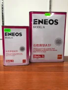 Eneos Model N. ATF (��� ����), �������������, 4��. ����
