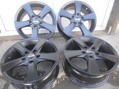 Tech Line TL 619. 6.5x16", 5x114.3, ET38,  67,1. 