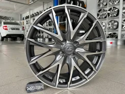 LS Wheels LS 916. 6.5x17", 4x100, ET41, �� 60,1���. ����