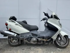 Suzuki Burgman AN650. 650����. ��., ��������, ���������, ��� ������� ����