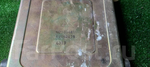 ���� ���������� ��� MD100481 ����