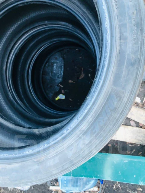 Dunlop Direzza ZII. ������, 2013 ���, �/�, ����� 50 % ����