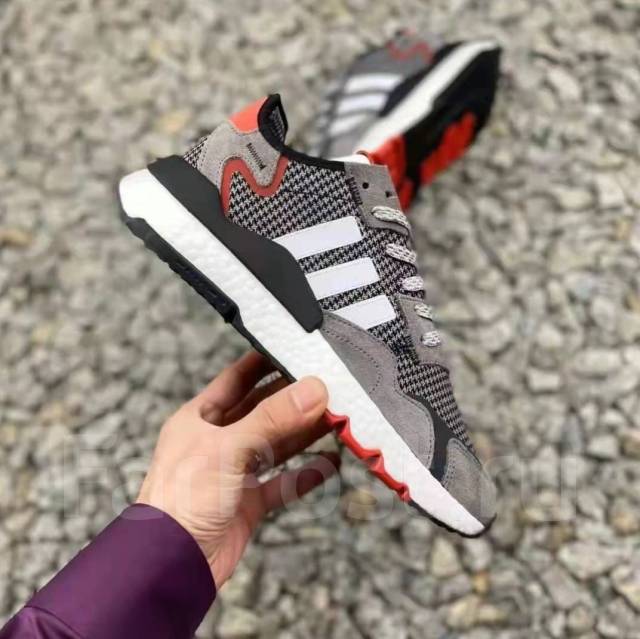 Adidas nite 2024 jogger 41