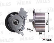 ����� ����� ��� Chevrolet Captiva/OPEL Antara 2.4 06- Miles AG02074 AG02074 ����