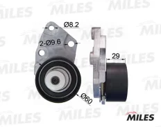 ���������� ����� ��� Chevrolet Cruze (J305) 12-, AVEO (T200, T250, T255) 03-, Daewoo Nexia Miles AG02000 AG02000 ����