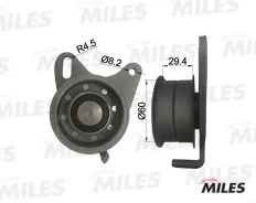 ����� ����� ��� Mitsubishi Pajero/l200/l300/Hyundai H1 2.5d/td Miles AG02021 AG02021 ����