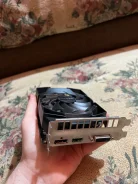 GeForce GTX 1050 Ti ����