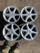 Valbrem. 7.5x17", 4x114.3, 5x114.3, ET43 ����