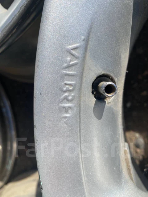 Valbrem. 7.5x17", 4x114.3, 5x114.3, ET43 ����